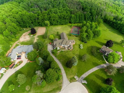 Detached House sold at 6399 Chelsea Road, Burlington, Ontario, L7P0M8 - Rural Burlington - MLS: W5266106