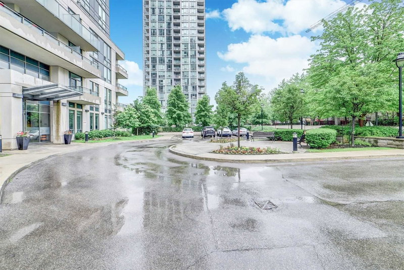 2510 - 3515 Kariya Dr, Mississauga, L5B 0C1 | Image 2