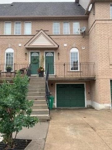 13 - 80 Strathaven Dr, Mississauga, L5R3V9 | Image 2