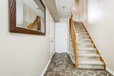 Townhouse leased at 6-6 Cailiff Street, Brampton, Ontario, L6Y0P9 - Bram West - MLS: W5268588