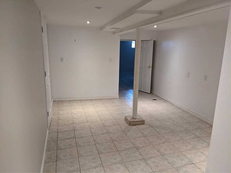 Bsmt - 183 Elmhurst Dr, Toronto, M9W2L2 | Image 2