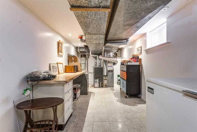 Bsmt - 183 Elmhurst Dr, Toronto, M9W2L2 | Image 3
