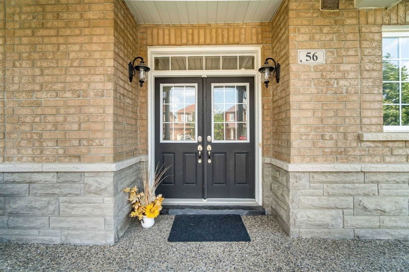 56 Iceland Poppy Tr, Brampton, L7A0M9 | Image 3