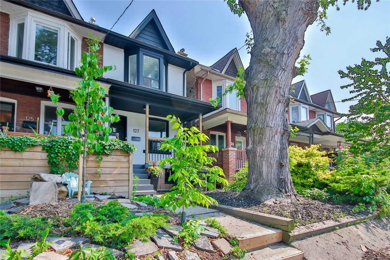 127 Ascot Ave, Toronto, M6E1G3 | Image 2
