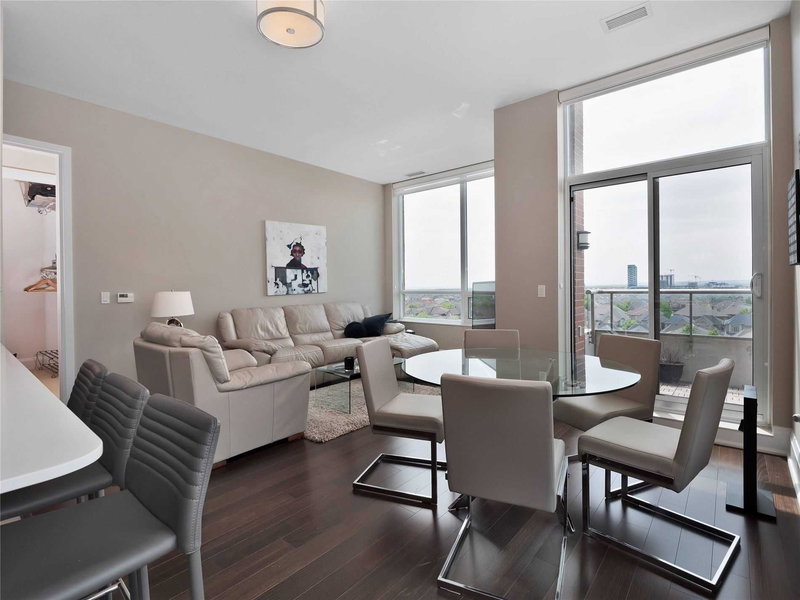 703 - 2470 Prince Michael Dr, Oakville, L6H7P1 | Image 2