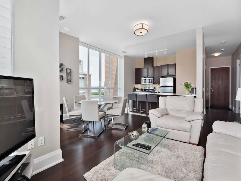 703 - 2470 Prince Michael Dr, Oakville, L6H7P1 | Image 3