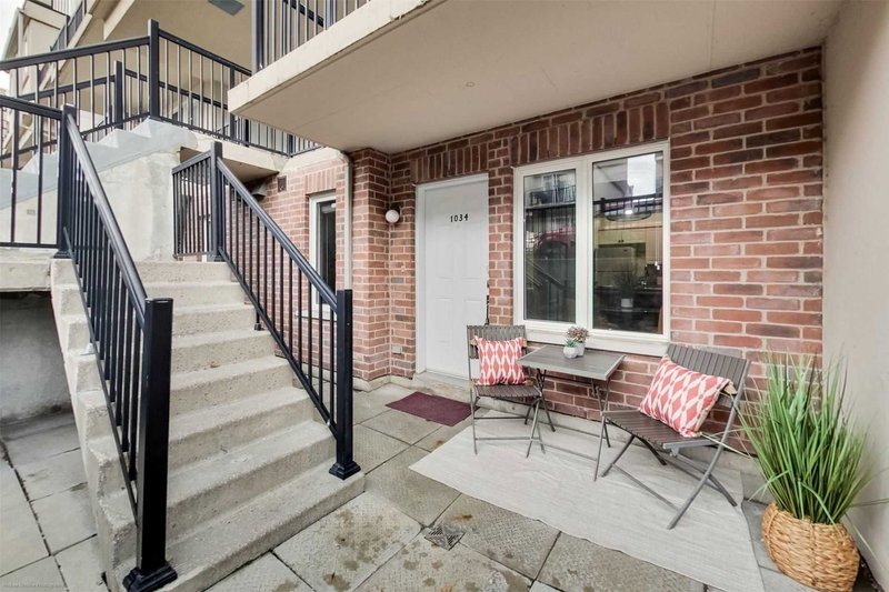 1034 - 3045 Finch Ave W, Toronto, M9M0A6 | Image 3