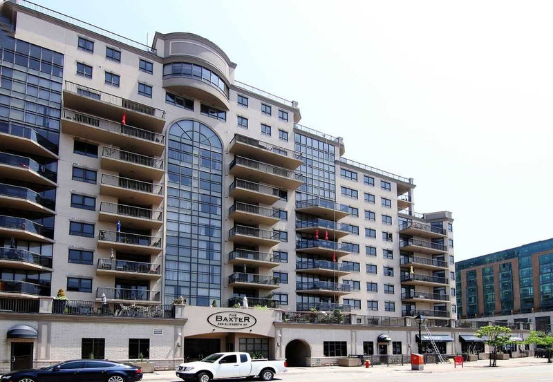 506 - 399 Elizabeth St, Burlington, L7R 0A4 | Image 2