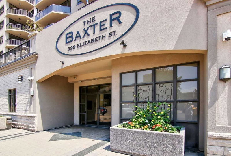 506 - 399 Elizabeth St, Burlington, L7R 0A4 | Image 3