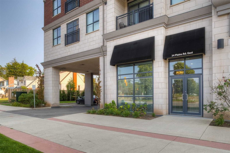 102 - 34 Plains Rd E, Burlington, L7T2B9 | Image 2