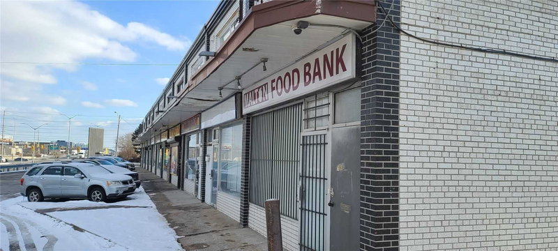 7060 Airport Rd, Mississauga, L4T2G8 | Image 2