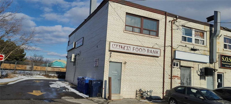 7060 Airport Rd, Mississauga, L4T2G8 | Image 3