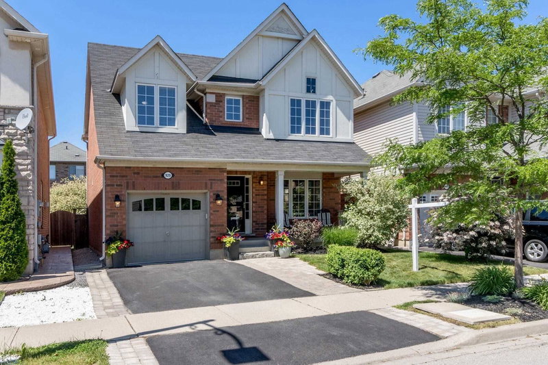 929 Bessy Tr, Milton, L9T0H2 | Image 2