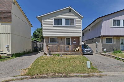 Detached House sold at 3 Hernon Court, Brampton, Central Park, L6S 2B9 - MLS: W5278238