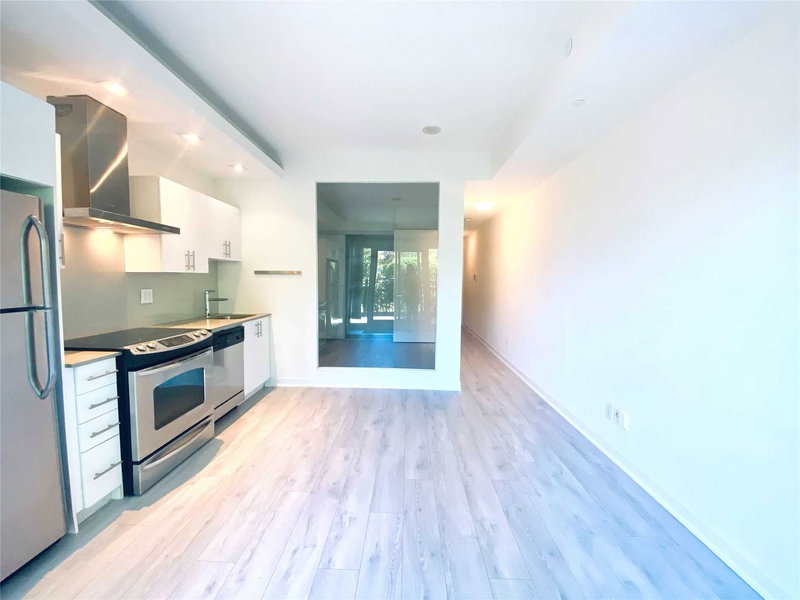 423 - 165 Legion Rd, Toronto, M8Y0B3 | Image 2