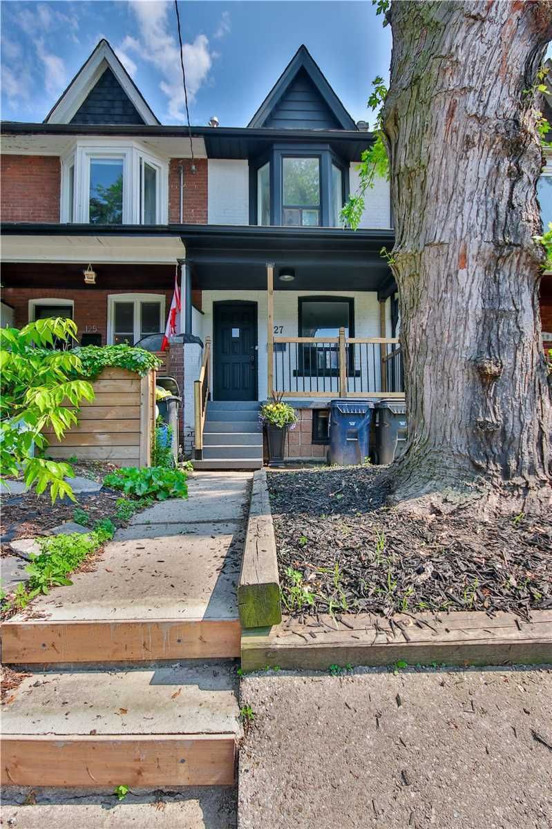 127 Ascot Ave, Toronto, M6E1G3 | Image 2