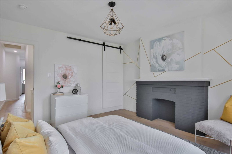 127 Ascot Ave, Toronto, M6E1G3 | Image 3