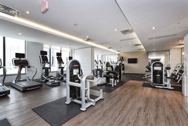 3207 - 4011 Brickstone Mews, Mississauga, L5B 0J7 | Image 3