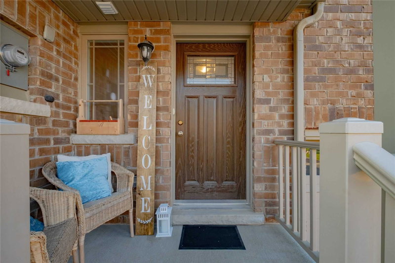 67 - 124 Parkinson Cres, Orangeville, L9W 6X3 | Image 3