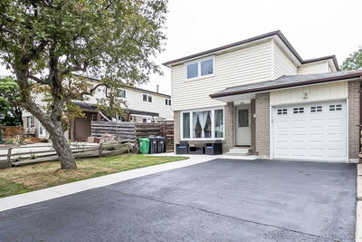Detached House sold at 48 Garside Crescent, Brampton, Ontario, L6S1H6 - Northgate - MLS: W5282036