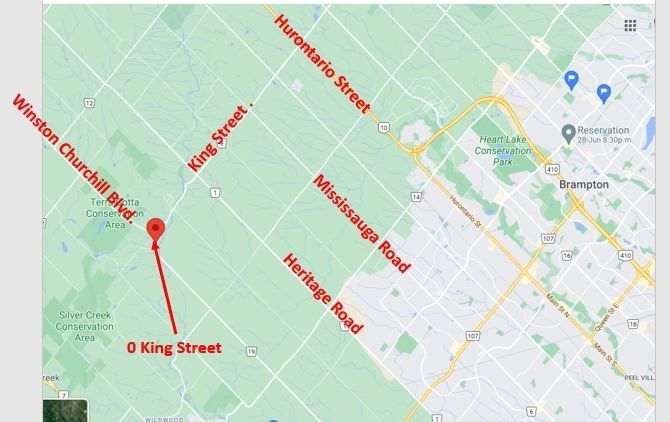 0 King St N, Caledon, L7C1N8 | Image 2