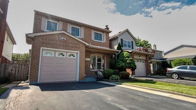 2247 Silverbirch Crt, Burlington, L7M3H4 | Image 3