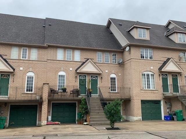 13 - 80 Strathaven Dr, Mississauga, L5R3V9 | Image 2