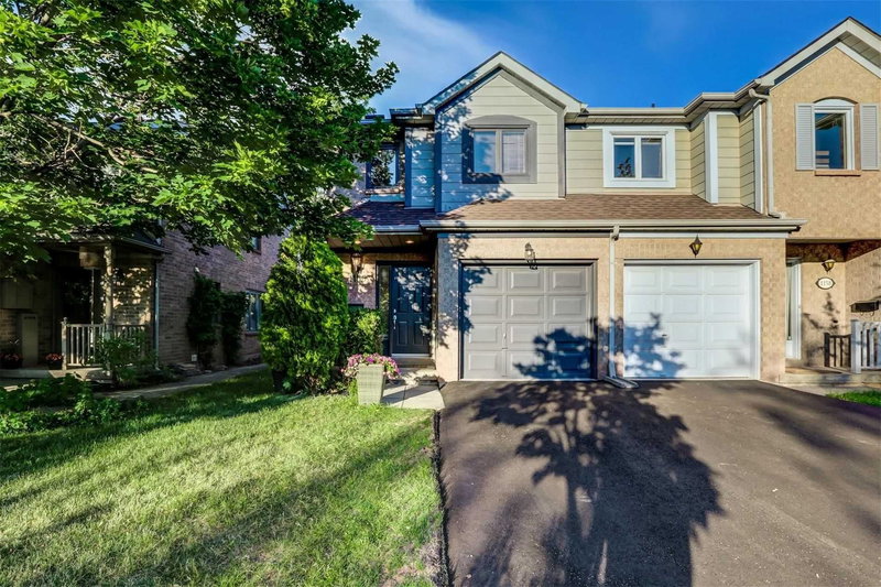 1156 Westview Terr, Oakville, L6M3M1 | Image 2