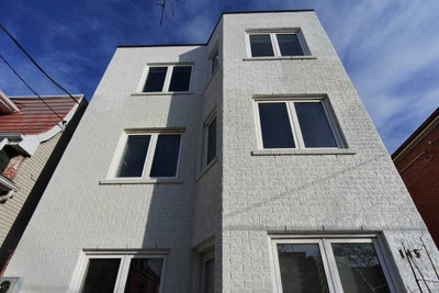 Semi-Detached House leased at 145 Lansdowne Avenue, Toronto, Ontario, M6K2W1 - Roncesvalles - MLS: W5284948