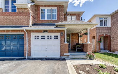 Semi-Detached House sold at 7183 Frontier Ridge, Mississauga, Meadowvale Village, L5N7R2 - MLS: W5285100