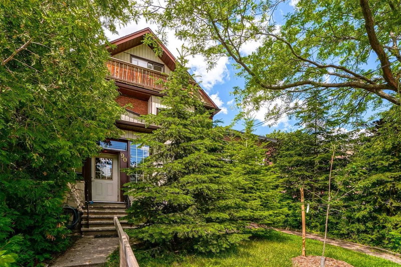 90 Garden Ave, Toronto, M6R1H7 | Image 3