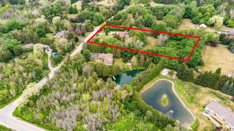 3 Cedar Dr, Caledon, L7K1H4 | Image 3