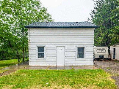Detached House sold at 2901 Charleston Sideroad, Caledon, Ontario, L0N1C0 - Caledon Village - MLS: W5290276