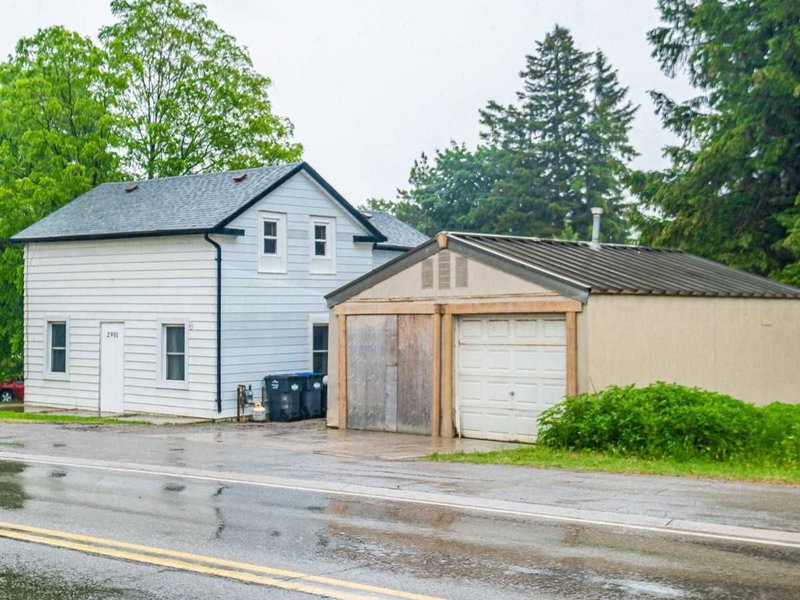 2901 Charleston Sdrd W, Caledon, L0N1C0 | Image 2
