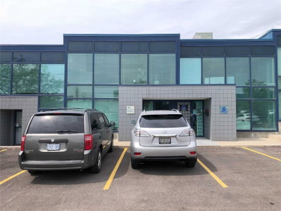 Commercial/Retail sold at U31-145 Traders Boulevard, Mississauga, Ontario, L4Z3L3 - Gateway - MLS: W5291399