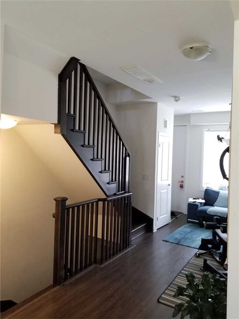 9 Thomas Mulholland Dr, Toronto, M3K0C1 | Image 3