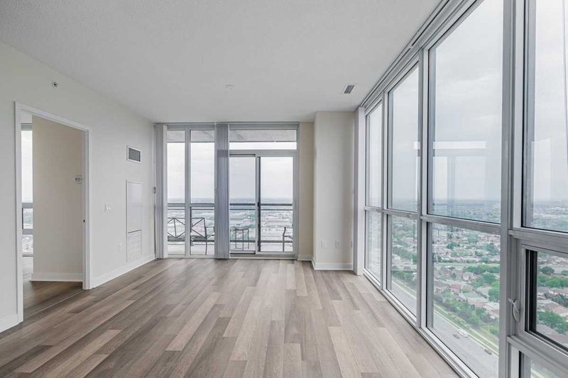 3307 - 3975 Grand Park Dr, Mississauga, L5B4M6 | Image 2