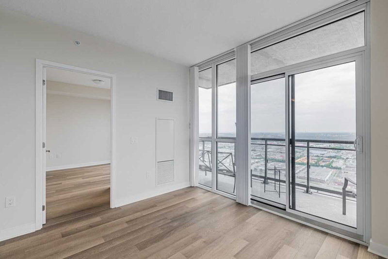 3307 - 3975 Grand Park Dr, Mississauga, L5B4M6 | Image 3