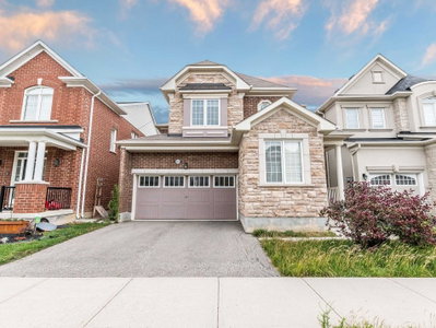 Detached House sold at 353 Cedar Hedge Road, Milton, Ontario, L9T8Y4 - Clarke - MLS: W5297673