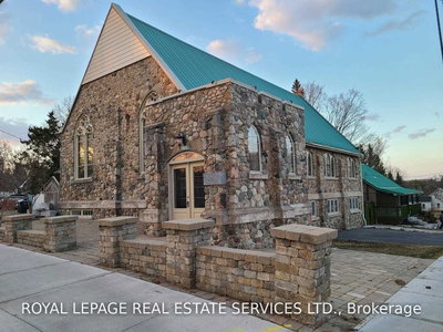 Commercial/Retail sold at 19695 Main Street, Caledon, Ontario, L7K0E8 - Alton - MLS: W5298227