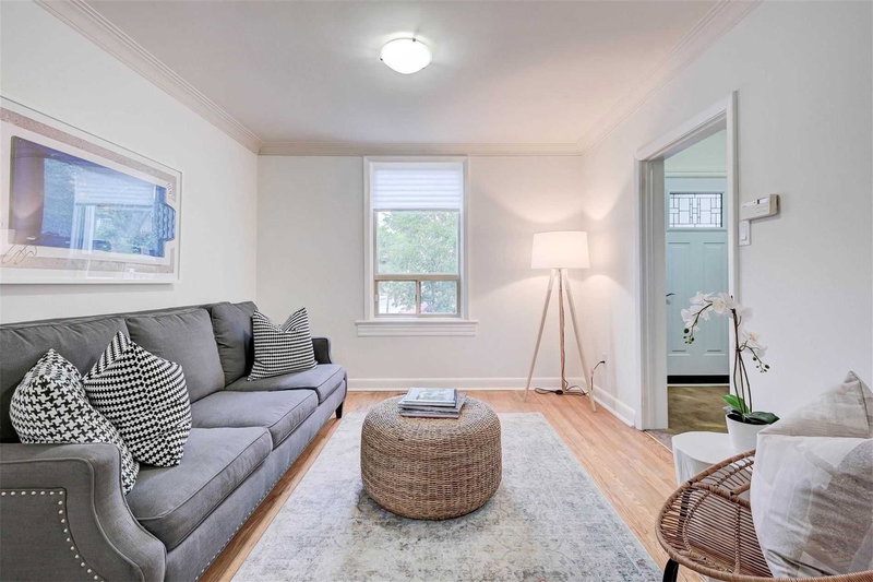 45 Montye Ave, Toronto, M6S2G8 | Image 3