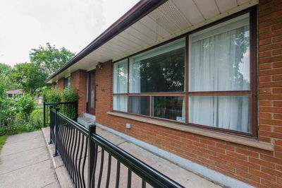 44 Collingdale Rd, Toronto - Mount Olive-Silverstone-Jamestown image-0-1