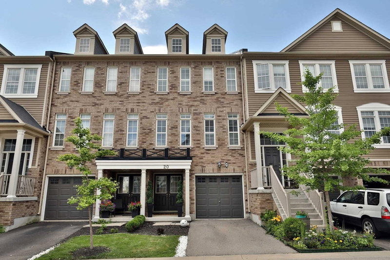 20 - 4823 Thomas Alton Blvd, Burlington, L7M0J5 | Image 2