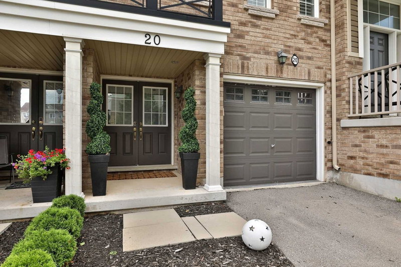 20 - 4823 Thomas Alton Blvd, Burlington, L7M0J5 | Image 3