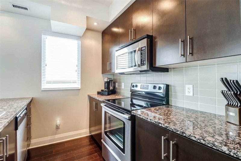 306 - 1 Hurontario St, Mississauga, L5G3G8 | Image 3