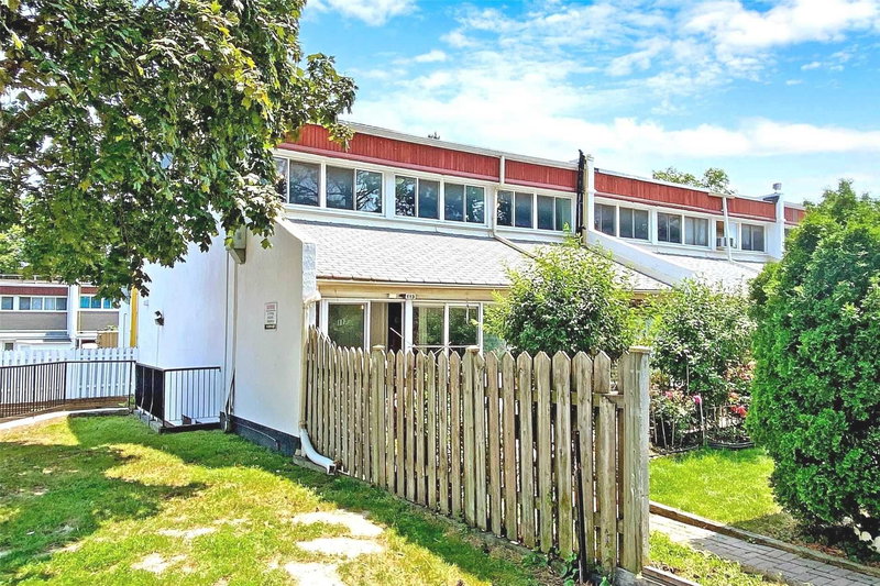 113 - 2901 Jane St, Toronto, M3N2J8 | Image 3