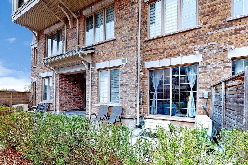 106 - 2441 Greenwich Dr, Oakville, L6M0S4 | Image 3