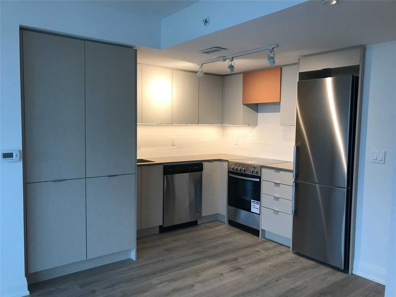 908 - 30 Gibbs Rd, Toronto, M9B6L6 | Image 3