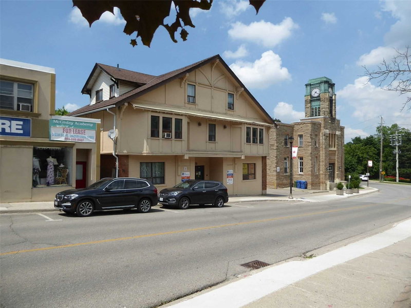 106 - 72 Mill St, Halton Hills, L7G2C9 | Image 2