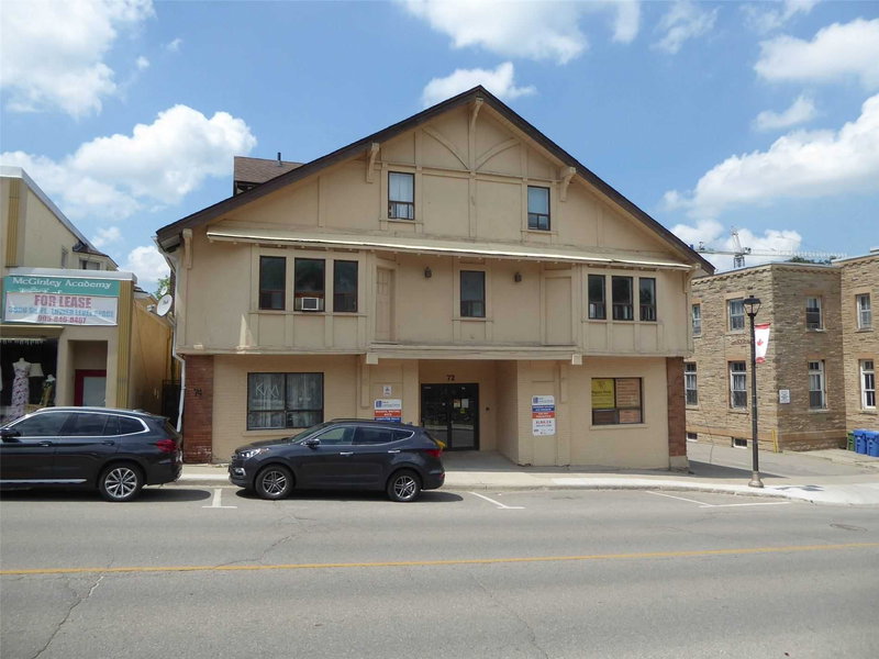 106 - 72 Mill St, Halton Hills, L7G2C9 | Image 3